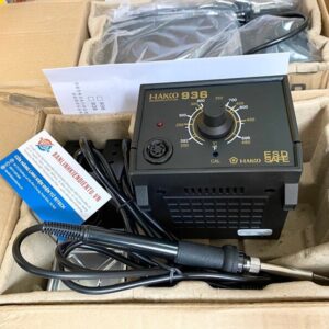May han HAKKO 936 3