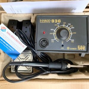 May han HAKKO 936 4