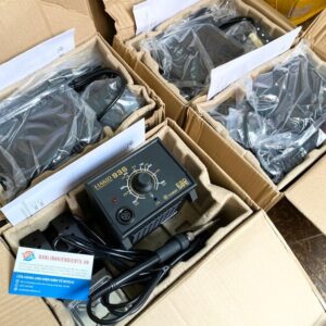 May han HAKKO 936 5