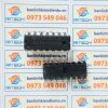 SN74HC595N 74HC595 74595 DIP-16 IC 5 SN74HC595N