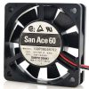 109P0605H702 Quạt Sanyo Denki 5V 0.26A 3 109P0605H702 (1)