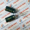 16V 680UF