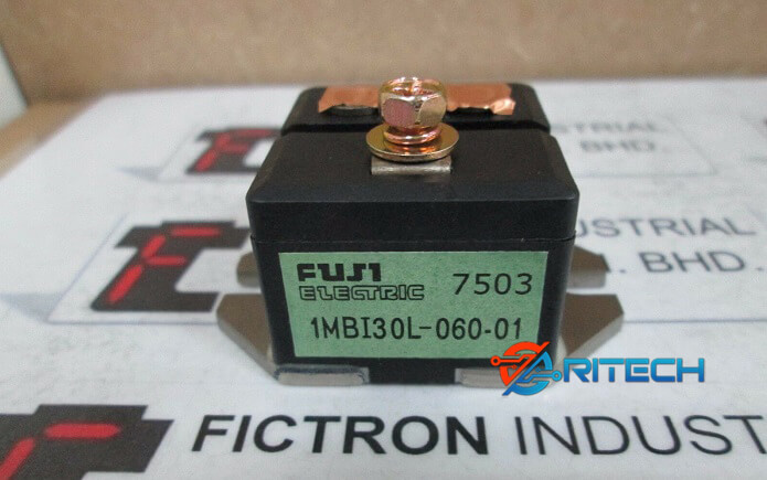 1MBI30L-060-01 Transistor Fuji 30A 600V 1 1MBI30L-060-01