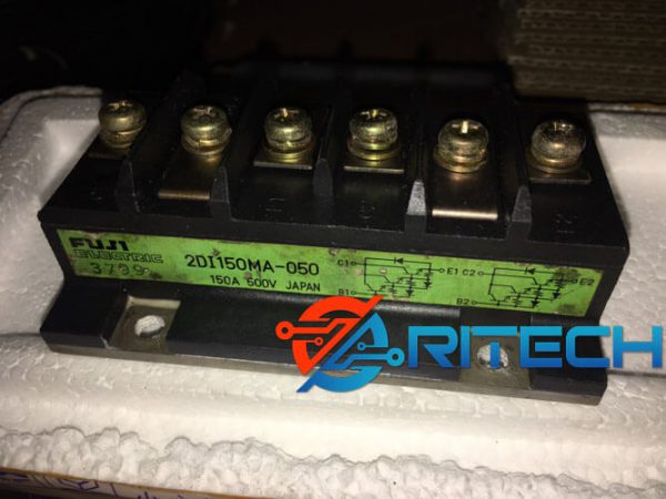 2DI150MA-050 TRANSISTOR FUJI 150A 500V