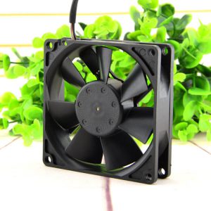 Quạt NMB 3108NL-04W-B59 12V 0.36A 80*80*20MM 3 3108NL-04W-B59 nmb