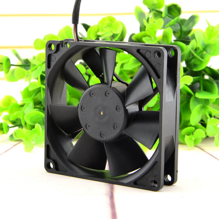 Quạt NMB 3108NL-04W-B59 12V 0.36A 80*80*20MM 2 3108NL-04W-B59 nmb