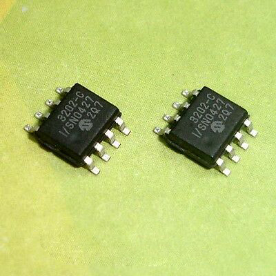 3202 AMC3202DM SOP8 1 3202
