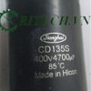 4700UF 400V