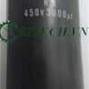 3900UF 450V