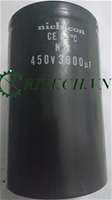 3900UF 450V