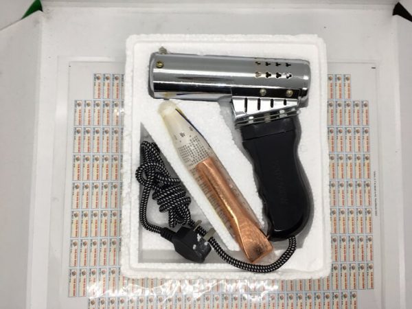 500W 220V