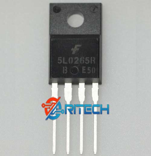 5L0265R, KA5L0265R IC Nguồn TO-220-F4 1 5L0265R