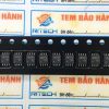 IC thuật toán 5W393 TSSOP8 4.4mm 4 5W393-A