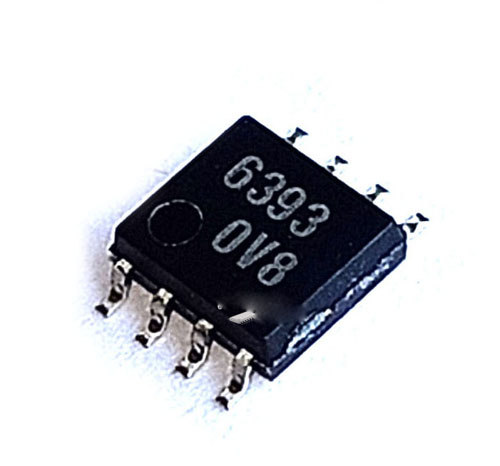 6393 BA6393FP SOP8 1 6393