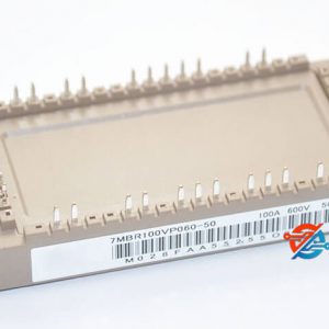 7MBR100VP060-50