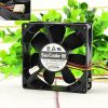9AH0812P4H03 Quạt Sanyo Denki 12V 0.11A 3 9AH0812P4H03