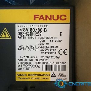 A06B-6240-H209