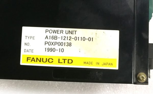 A16B-1212-0110