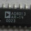 AD8013AR 14 SOP 14 3 AD8013AR