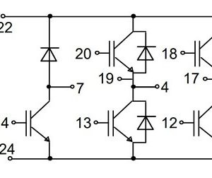 BSM100GP60