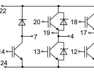 BSM15GP120