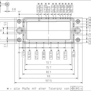 BSM15GP120