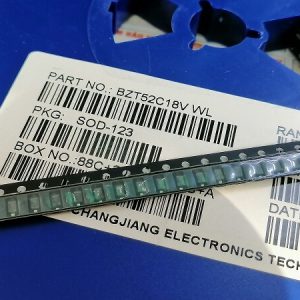 BZT52C18V-WL