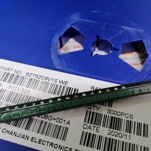 BZT52C9V1S-WE
