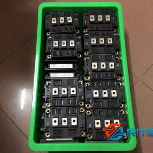 CM300DY-24H IGBT FUJI 300A 1200V Tháo Máy 16 CM300DY-24H