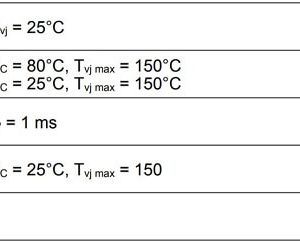 FF200R12KT3 IGBT Infineon 200A/1200V mới 12 FF200R12KT3 1