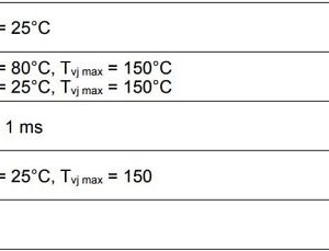 FF300R17KE3 IGBT Infineon 300A 1700V 9 FF300R17KE3 1