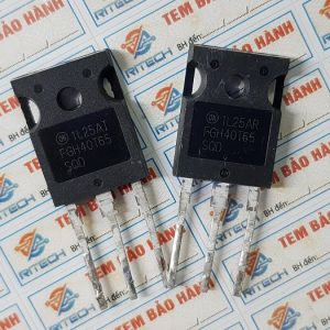 FGH40T65