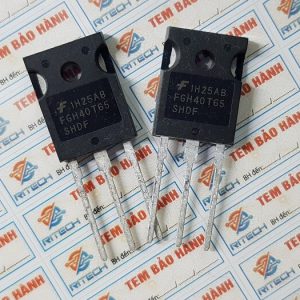 FGH40T65