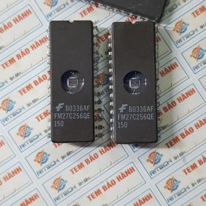 FM27C256QE-150