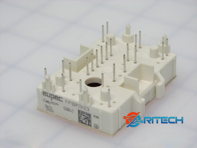 FP10R12KE3 IGBT 10A 1200V 15 FP10R12KE3