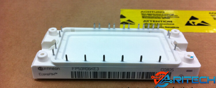 FP50R06KE3 IGBT 50A 1200V 18 FP50R06KE3