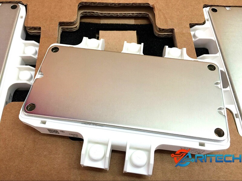 FS150R17PE4 IGBT 150A 1700V 2 FS150R17PE4