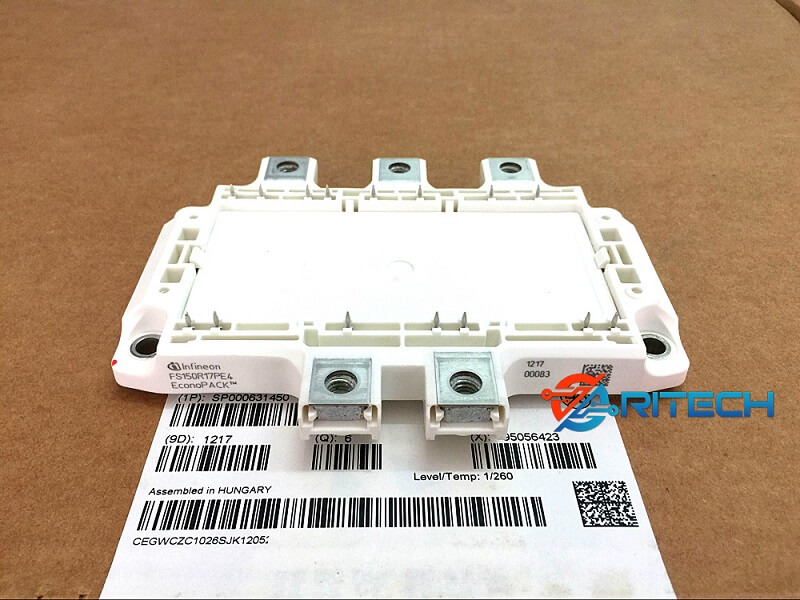 FS150R17PE4 IGBT 150A 1700V 1 FS150R17PE4