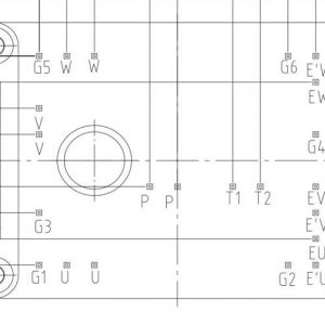 FS50R06W1E3 IGBT 50A 600V 11 FS50R06W1E3