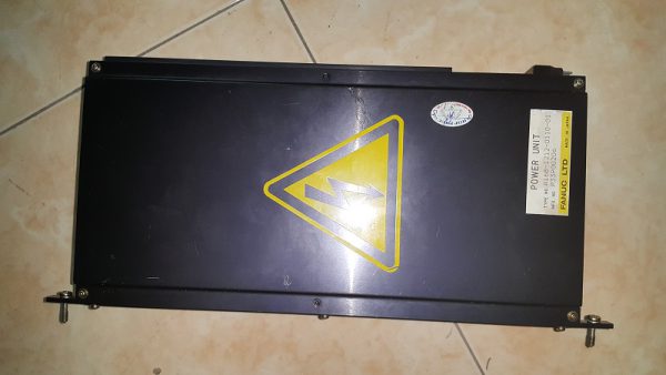 Fanuc-power-supply-A16B-1212-0100-01