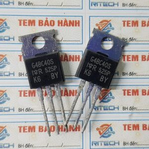G4BC40S