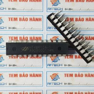 HT48R10A-1