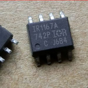 IR1167A