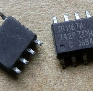 IR1167A