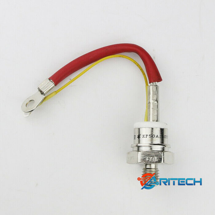 KP50A, KP50A 1600V Thyristor 50A 1600V 2 KP50A