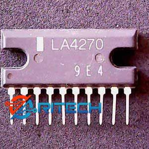 LA4270