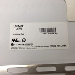 LB104S01