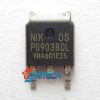 P0903BDL, P0903BD Mosfet Kênh-N 30V/57A TO-252 2 P0903BDL