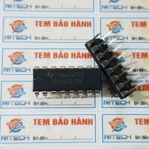 M26C31IN