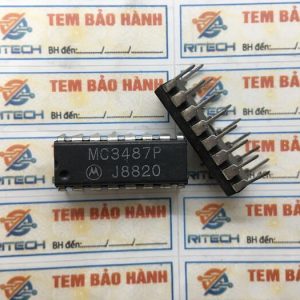 MC3487P